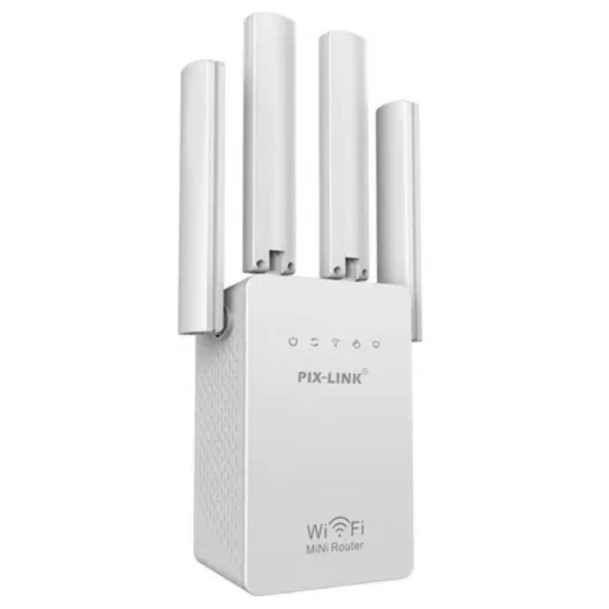Repetidor Wifi Pix-Link Lv-Wr09 Envio Já
