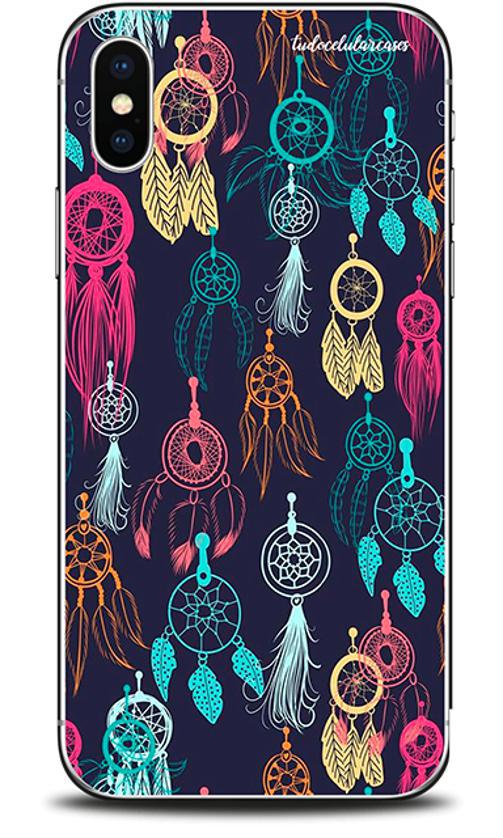 Miniatura Capa De Celular Feminina Xiaomi Redmi Note 8T Cód.290