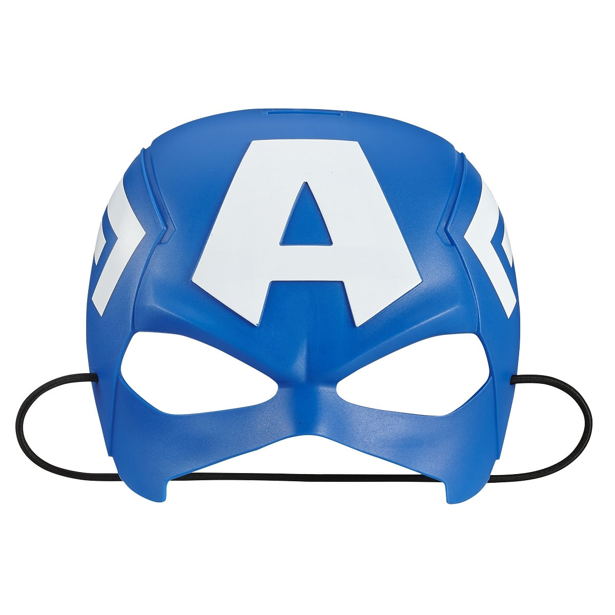 Miniatura Máscara Capitão América Kids Hasbro - Avengers