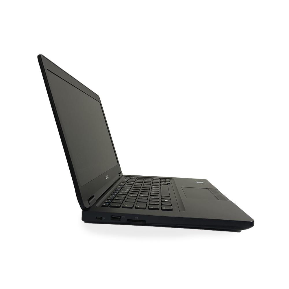 Miniatura Notebook Dell Latitude 5480 I7 6 8Gb Ssd 240Gb