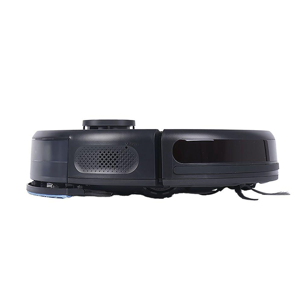 Smart Robô Aspirador Wi-fi Laser PRA800 Positivo Casa Inteligente