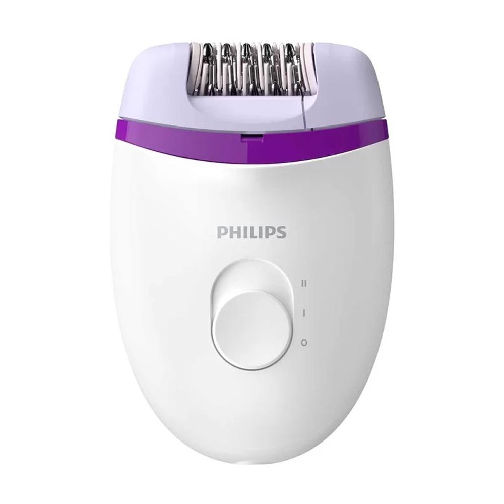 Miniatura Depilador Philips Satinelle Essential - BRE225/00