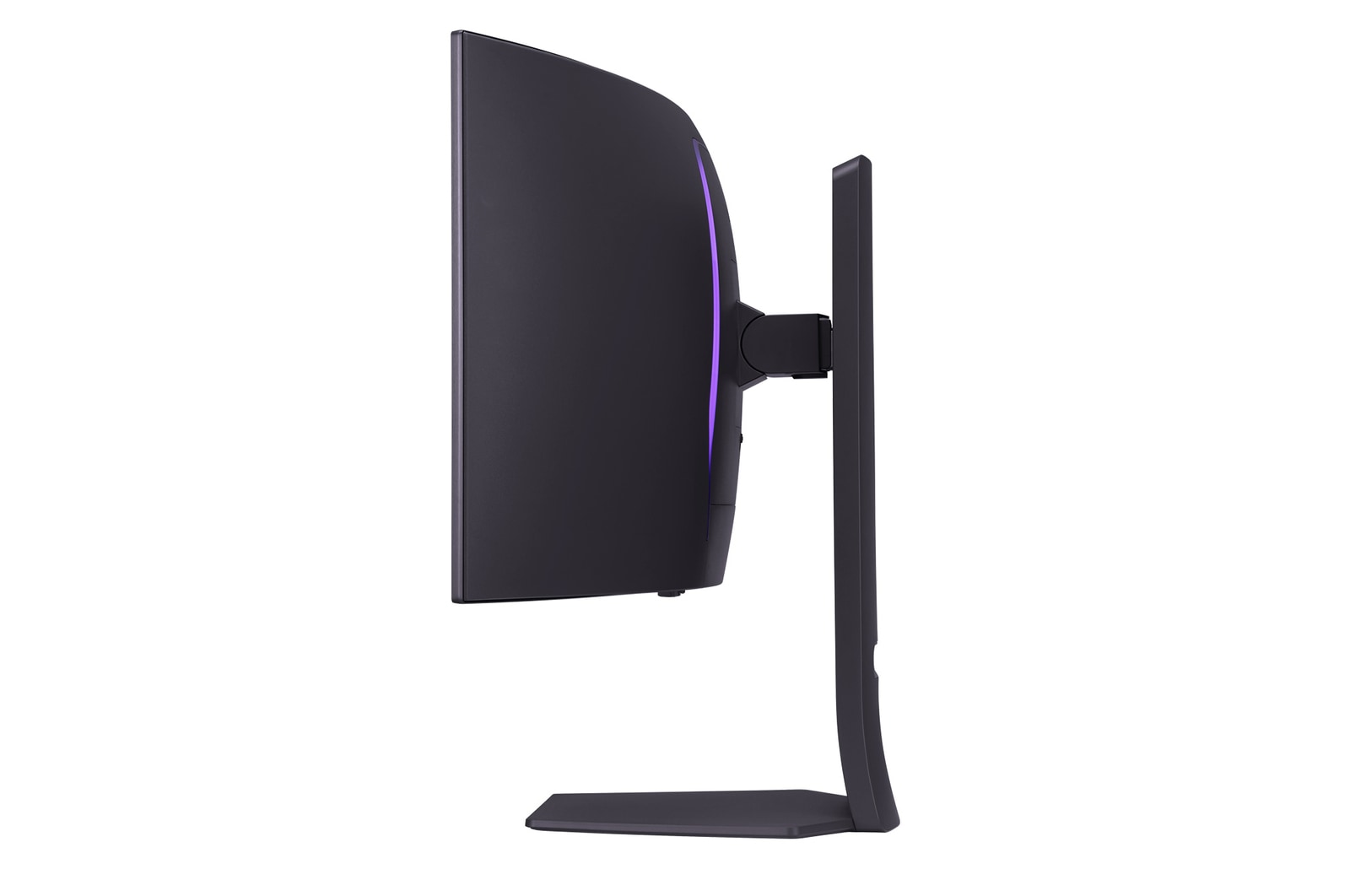 Monitor Gamer LG 34GS95QE UltraGear - 34" OLED Curvo, 240Hz e G-SYNC