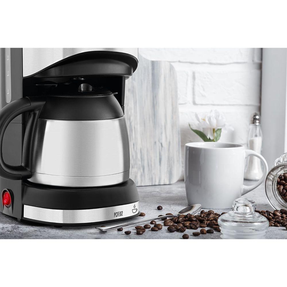 Cafeteira Philco 30 Cafezinhos 1L 700W PCFE02 110V