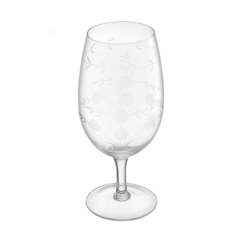 Miniatura Taça Água e Suco Home Style Grace INCOLOR