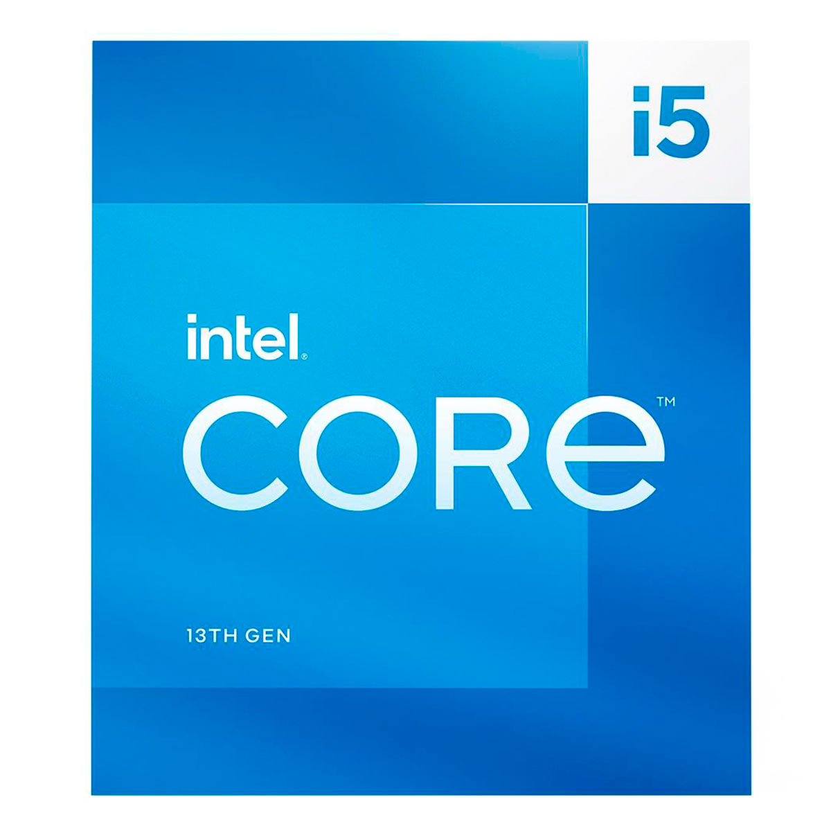 Miniatura Processador Intel Core I5-13400, 2.5GHz (4.6GHz Turbo), LGA1700, 20MB Cache, 13ª Geração