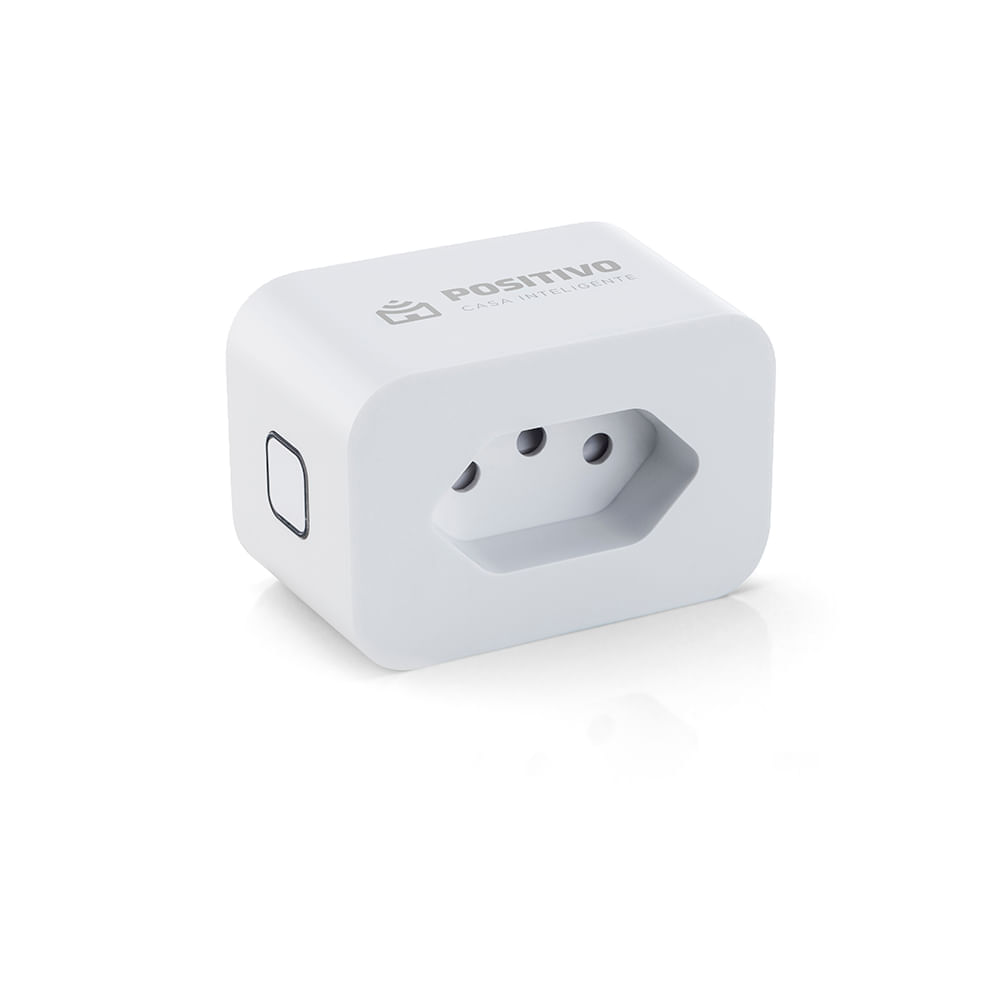 Miniatura Smart Plug Wi-Fi
