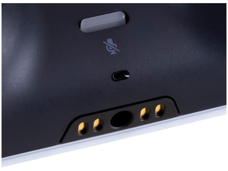 PlayStation5 Slim 2025 1TB 1 Controle Branco Sony Edição Digital