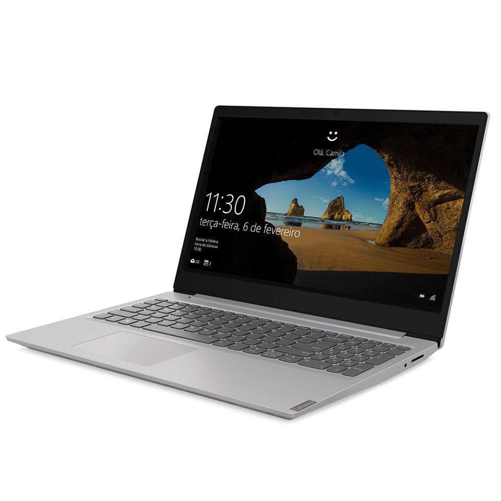 Miniatura Notebook Lenovo Ultrafino S145 i5-1035G1 1TB 15.6 Windows 10