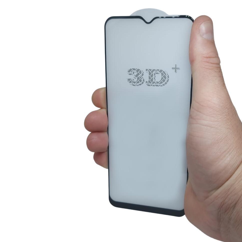 Miniatura Película De Vidro 3D Compatível Com Samsung A34 Tela De 6.6