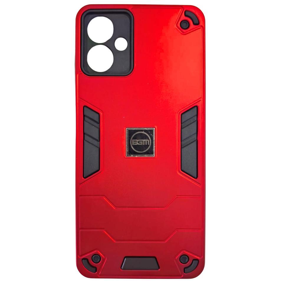 Miniatura Capa Anti Impacto Para Samsung A06 - Capinha Anti Choque