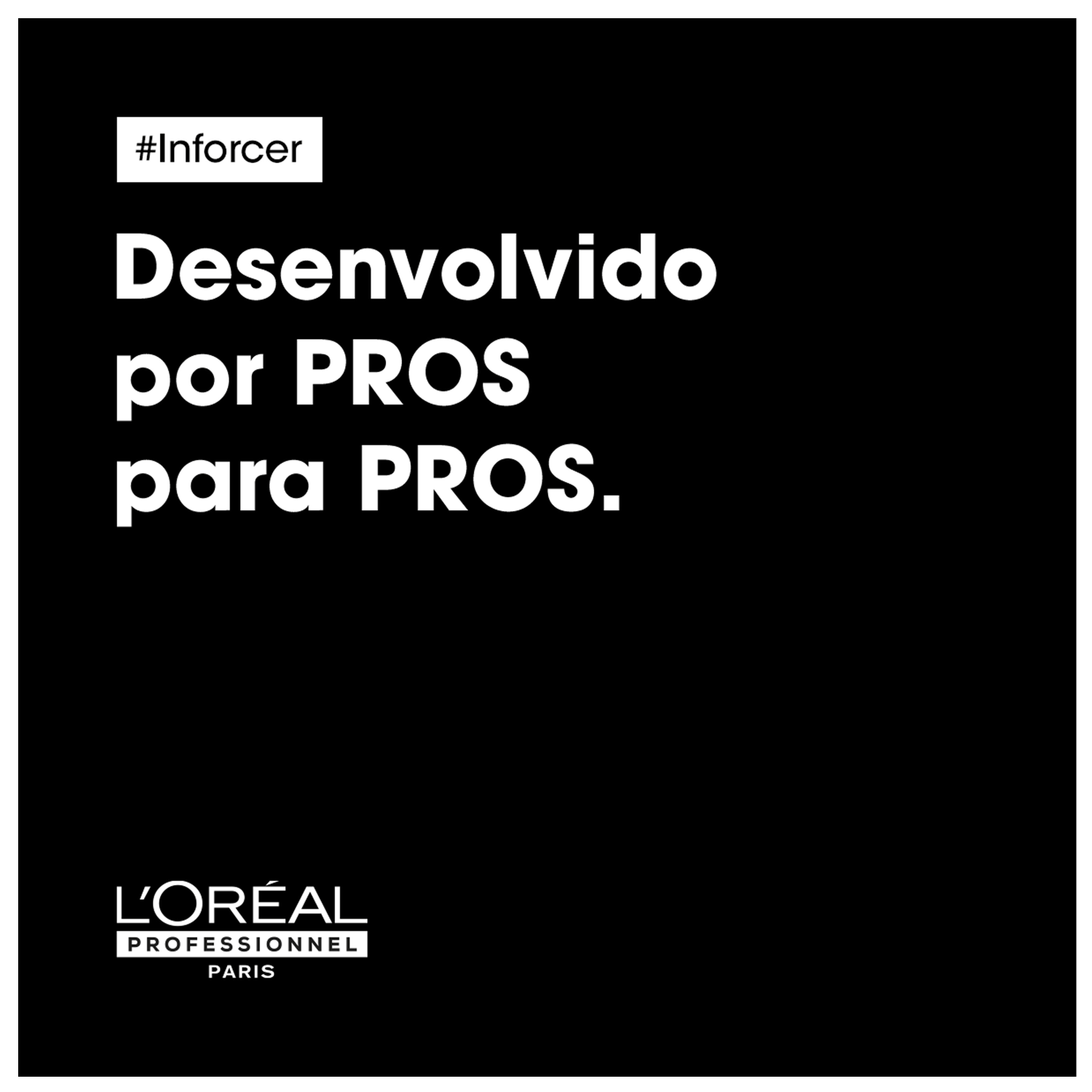 Miniatura L'Oréal Inforcer Serie Expert - Máscara 500ml BLZ