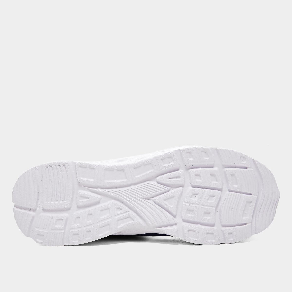 Tênis Diadora Saga Marinho+Dourado - 34