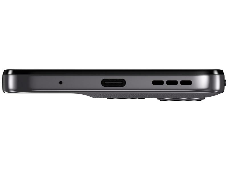 Smartphone Motorola Moto G15 256GB Grafite 4G 4GB RAM 6,7" Câm. Dupla Selfie 8MP