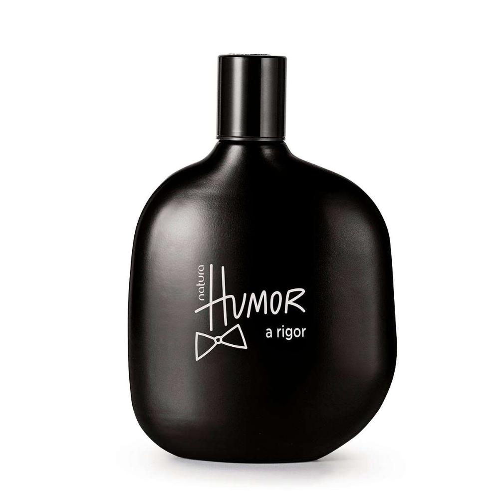 Humor a Rigor Deo Colônia Masculino 75 ml