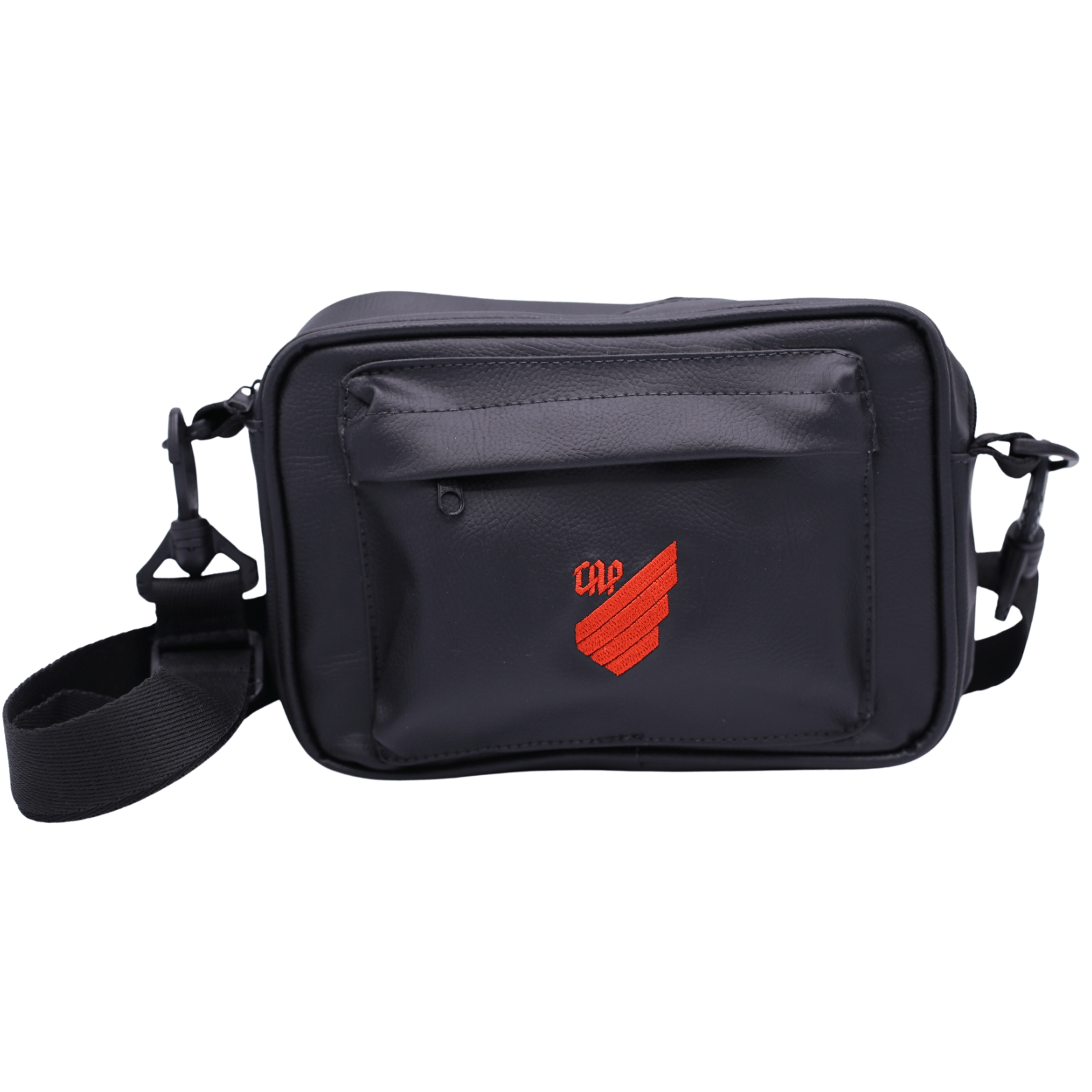 Miniatura Shoulder Bag Courino Athletico Paranaense TAM UNICO