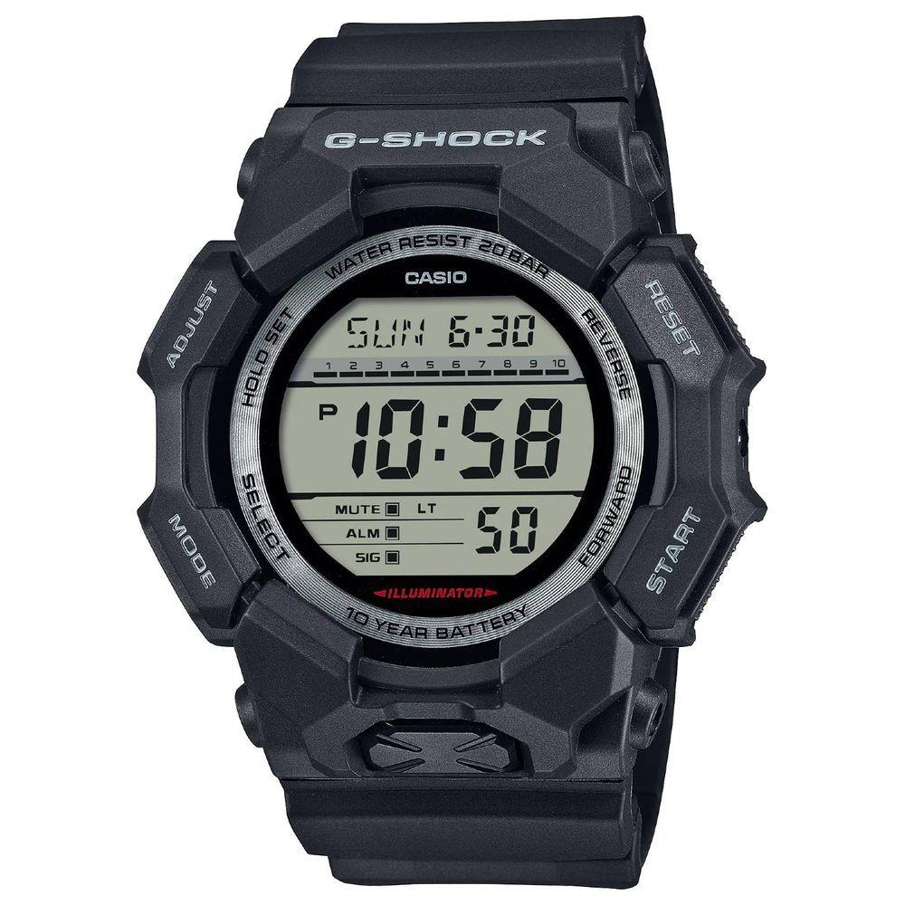 Relógio Casio G-shock Gd-010-1… | Shopping do Inter