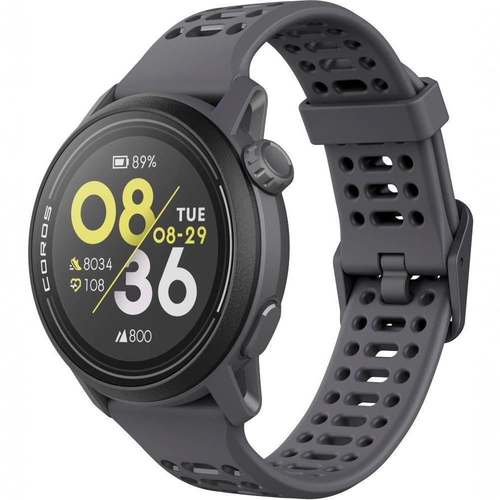 Miniatura Coros - Relógio Esportivo Gps Pace 3 - Preto-wpace3-blk