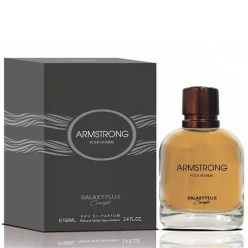 Miniatura Armstrong Pour Homme Eau De Parfum Galaxy Plus Concepts