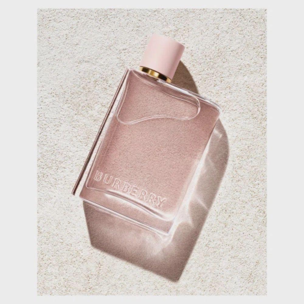 Miniatura Burberry Her Eau De Parfum Feminino -100 Ml