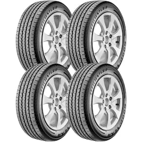 Miniatura Pneu Goodyear Efficientgrip 195/55 R15 85H SL - 4 Unidades