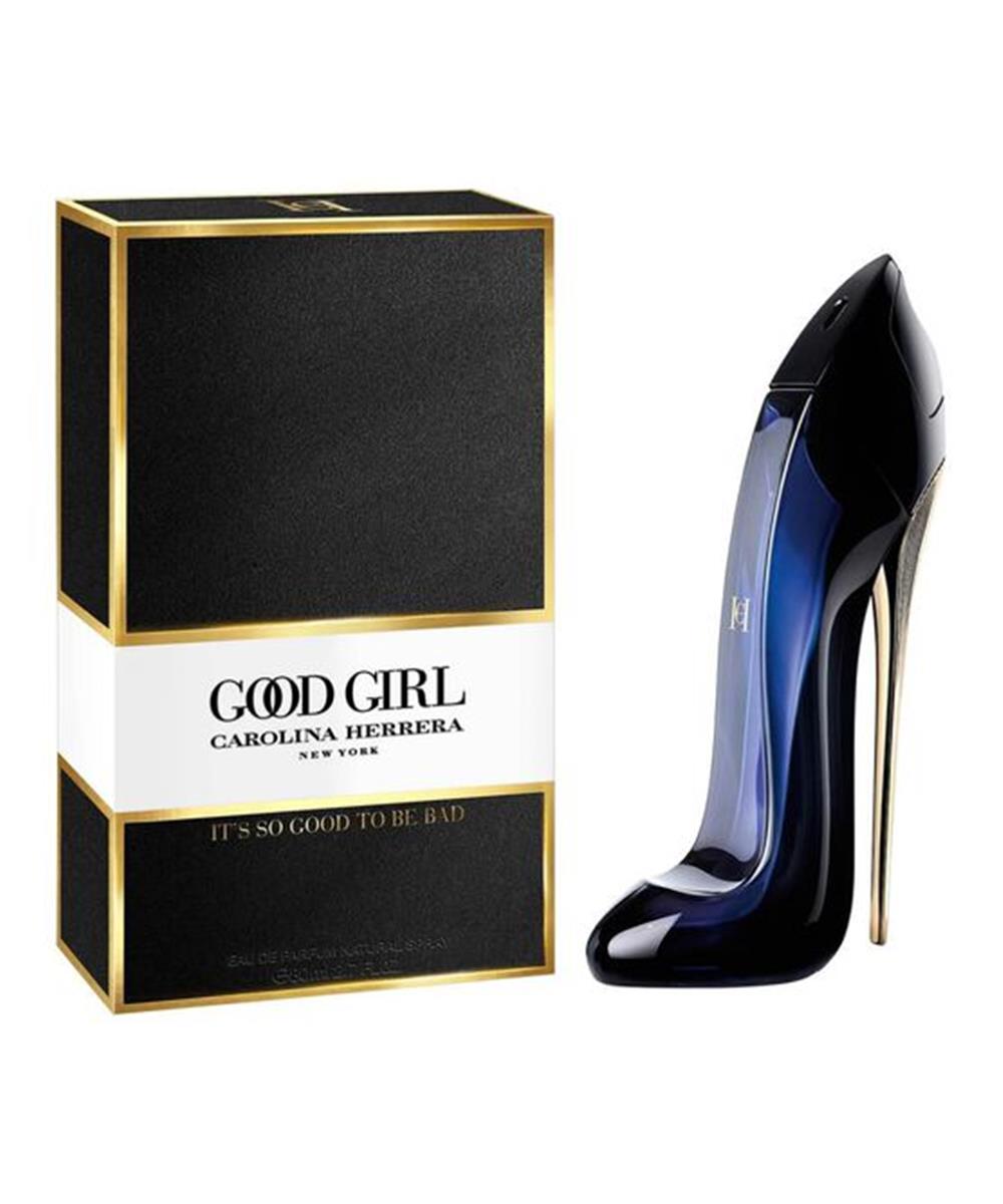 Perfume Carolina Herrera Good Girl Eau de Parfum Feminino 50ML
