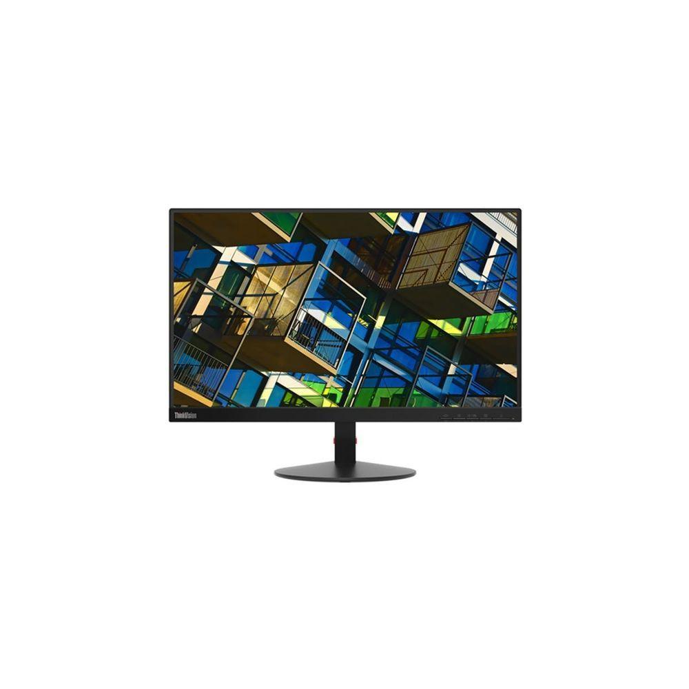 Miniatura Monitor Lenovo 21.5" S22E-19 Wide Va 61C9Kbr1Br