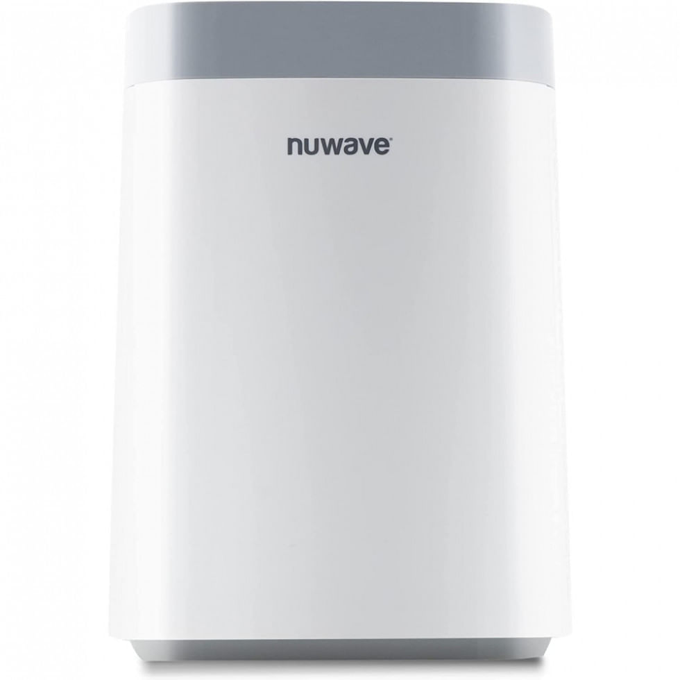 NuWave Oxypure Filtro Lavabile BioGuard Per Purificatore D'Aria OxyPure Smart – Ricambio Per Camere Grandi E Casa, Facile Da Pulire, Progettato USA
