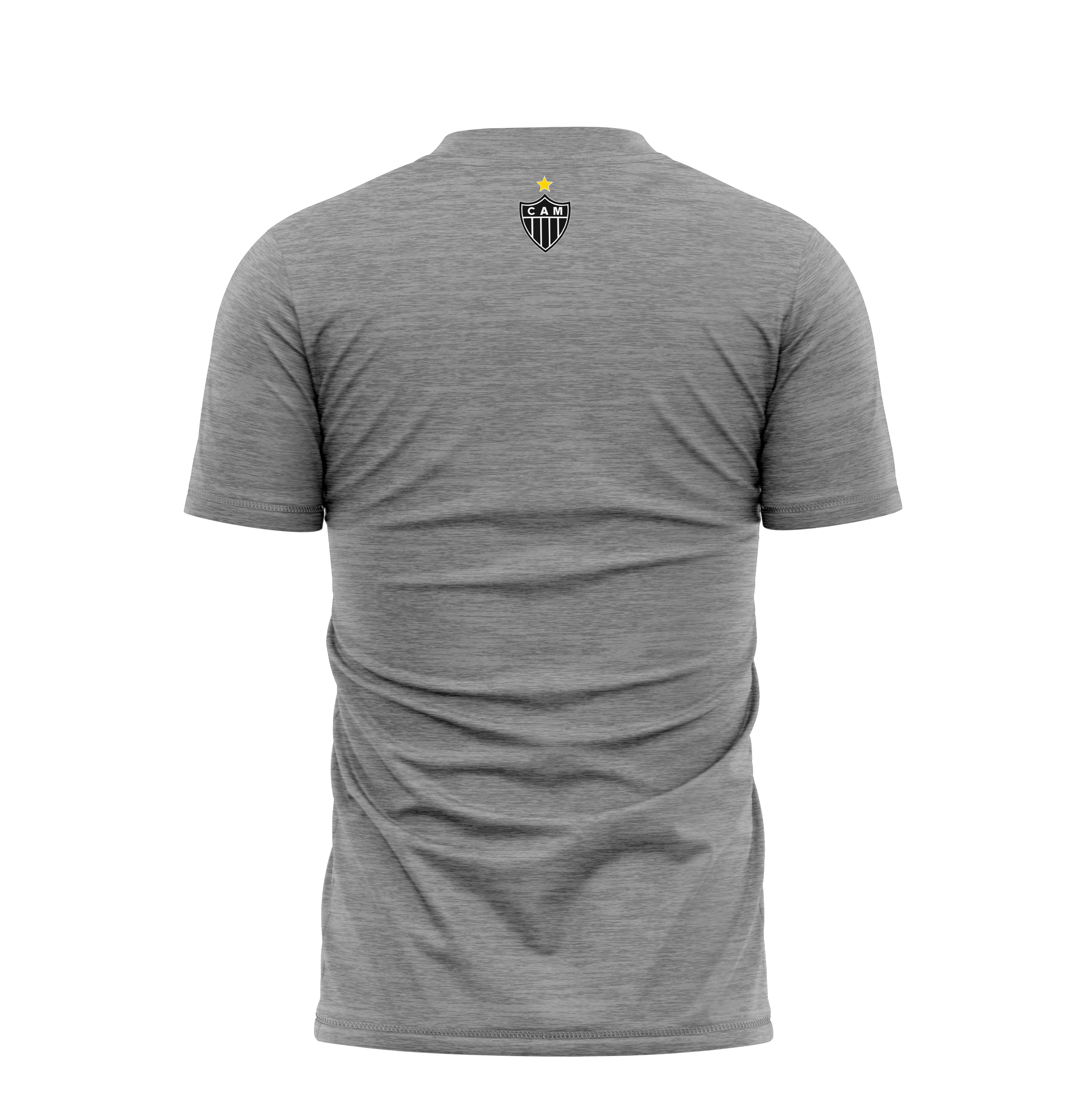 Miniatura Camiseta Masculina Degree Atlético Mineiro G