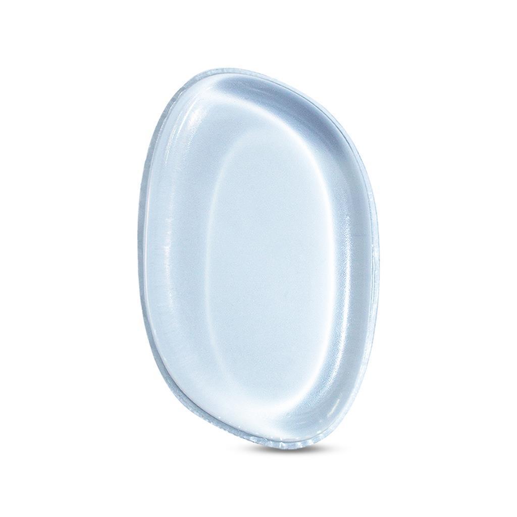 Miniatura Kit Nail Art Pincel Boleador Strass Adesivos Fitilho Esponja