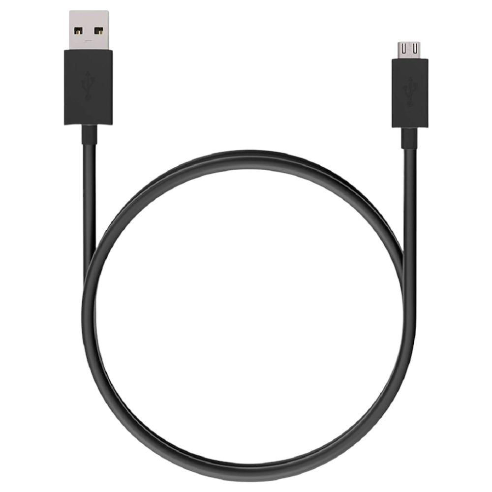 Miniatura Cabo Para Carregar Type C Tipo C Compatível Com Samsung A30