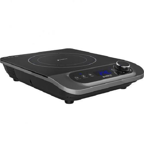 Miniatura Fogao De Inducao Cooktop Gurmet Cadence 127 V