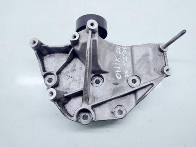 Miniatura Suporte Compressor De Ar Onix 1.0 2013 A 2020 Cod: 24582632