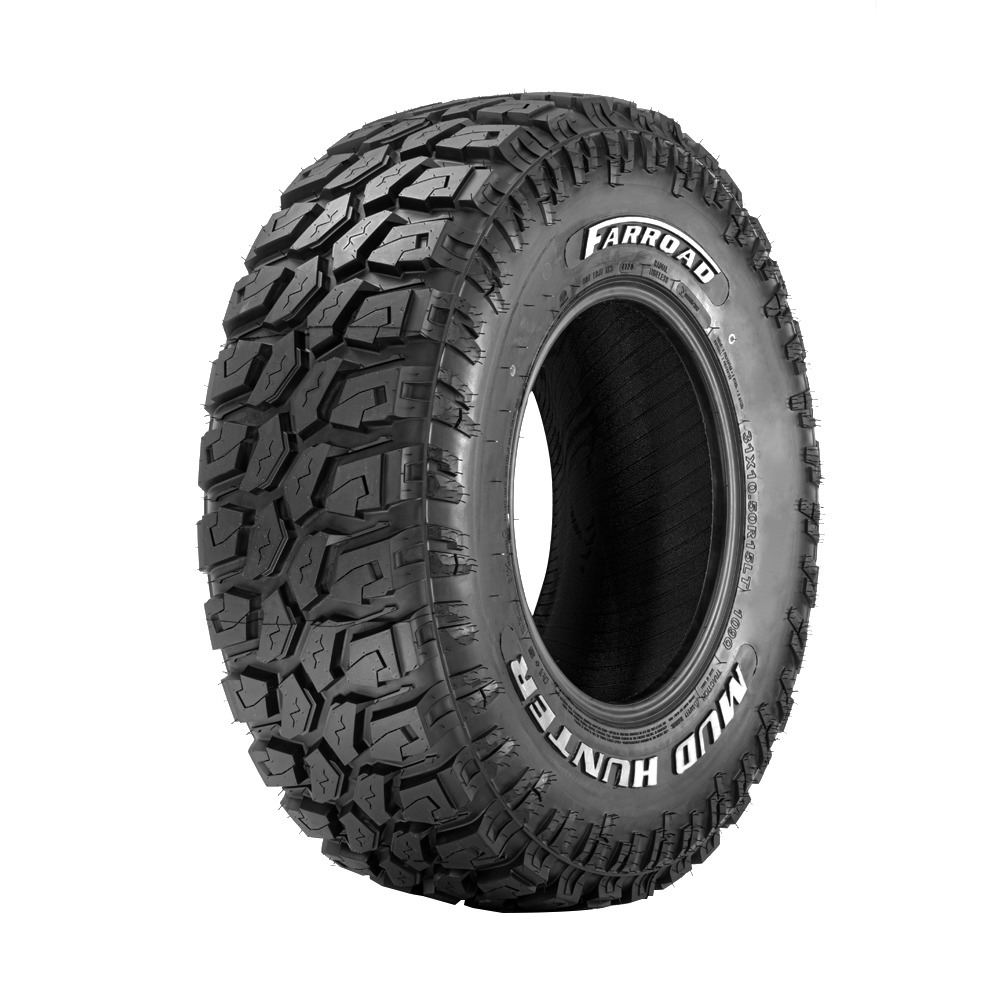 Pneu Farroad Tyres Mud Hunter 31x10,5 R15 109q