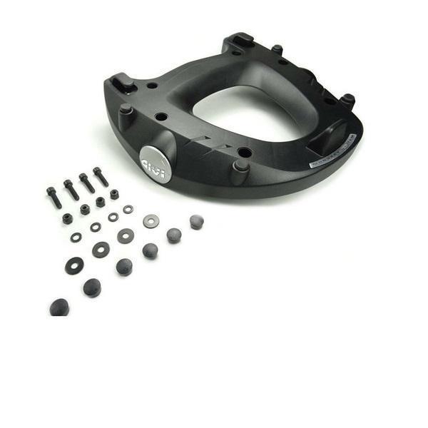 Miniatura Kit Givi Bau Obkn42A+Base+Suporte 1179F Africa Twin 1100 21+