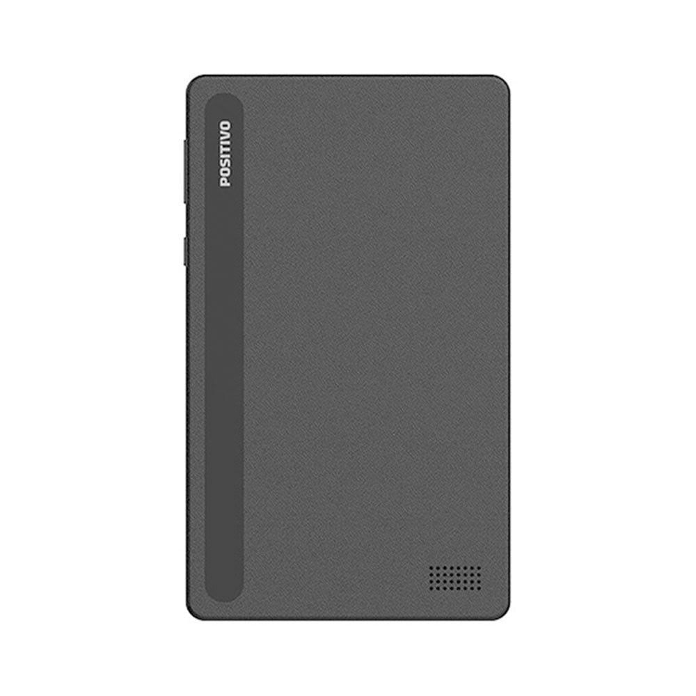 Miniatura Tablet Positivo Vision Tab 7 3GB RAM 64GB 7 Pol Android 14 Go Preto