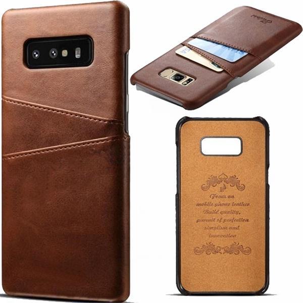 Miniatura Capa Case Capinha Carteira Galaxy S10E 5.8 Porta Cartões