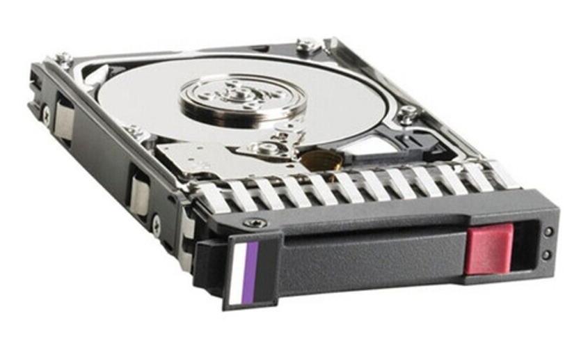 Miniatura Hd Sas 600Gb 2.5 Hp Eg0600Fchhu 666355-003 652566-003