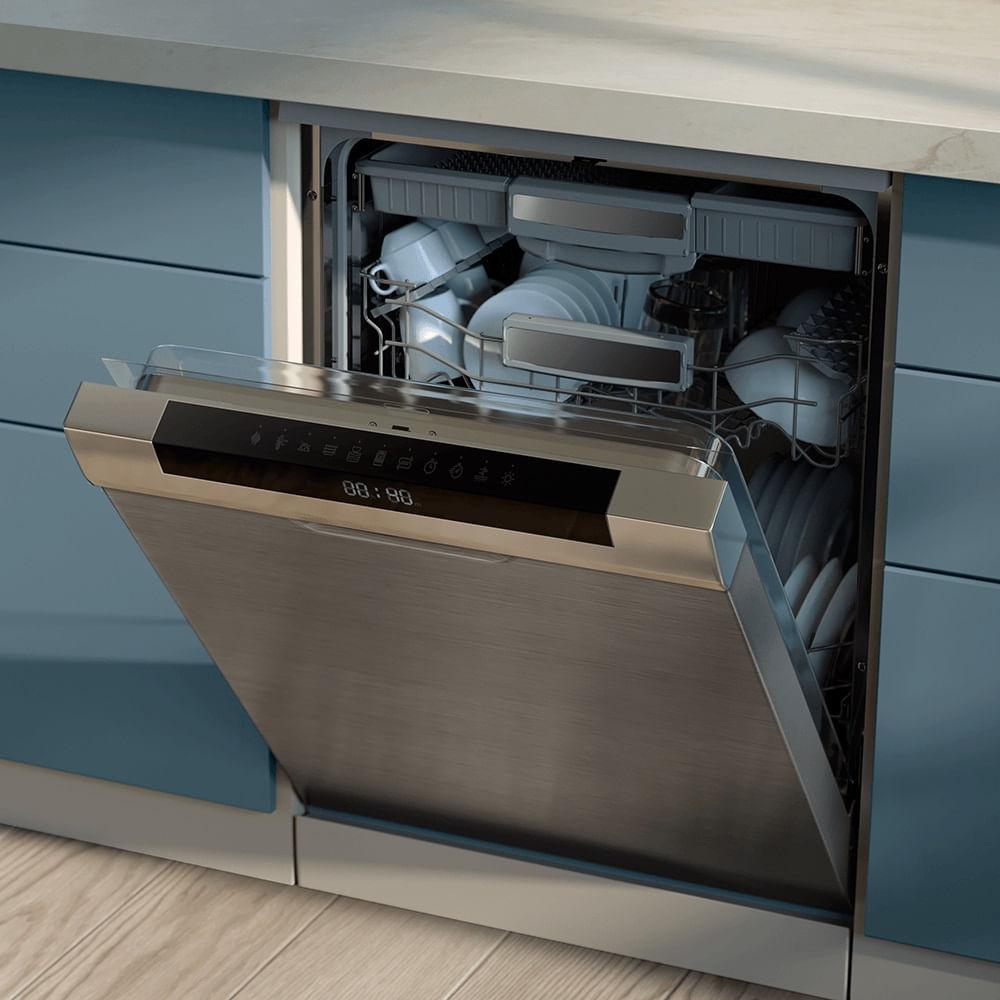 Liquidificador Philips Walita Preto HR2270 127V