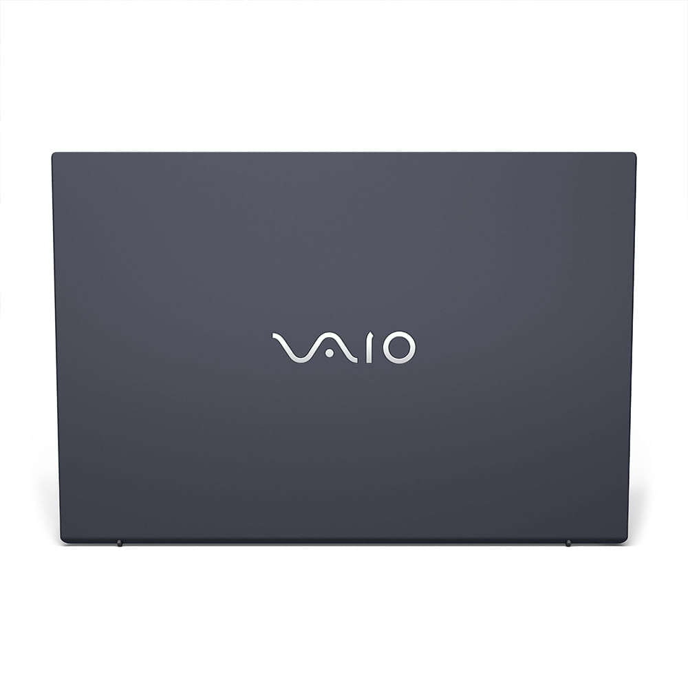 Miniatura Notebook VAIO® F14 Intel® Core i5-1334U Windows 11 Home 16GB RAM 512GB SSD 14'' Full HD IPS com Fingerprint Cinza Escuro