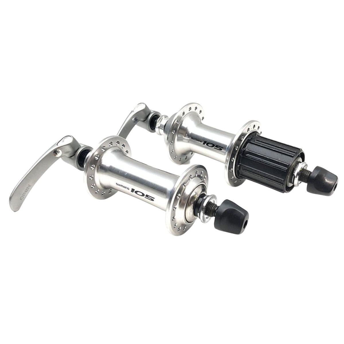 Cubo Shimano 105 5600 32 Furos… | Shopping do Inter