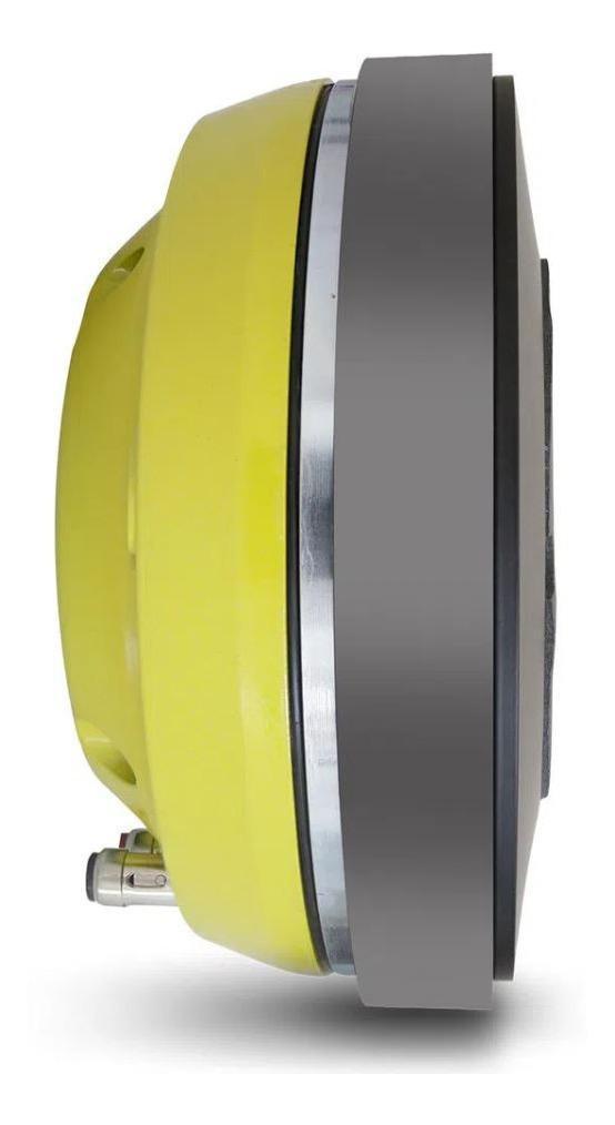Miniatura Driver Eros E-405 Trio 200 Watts Rms 8 Ohms