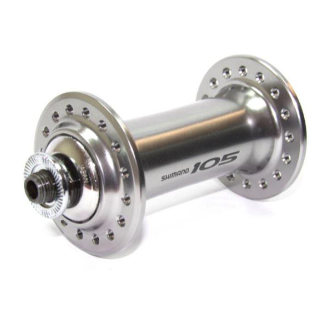 Cubo Shimano 105 5600 32 Furos… | Shopping do Inter