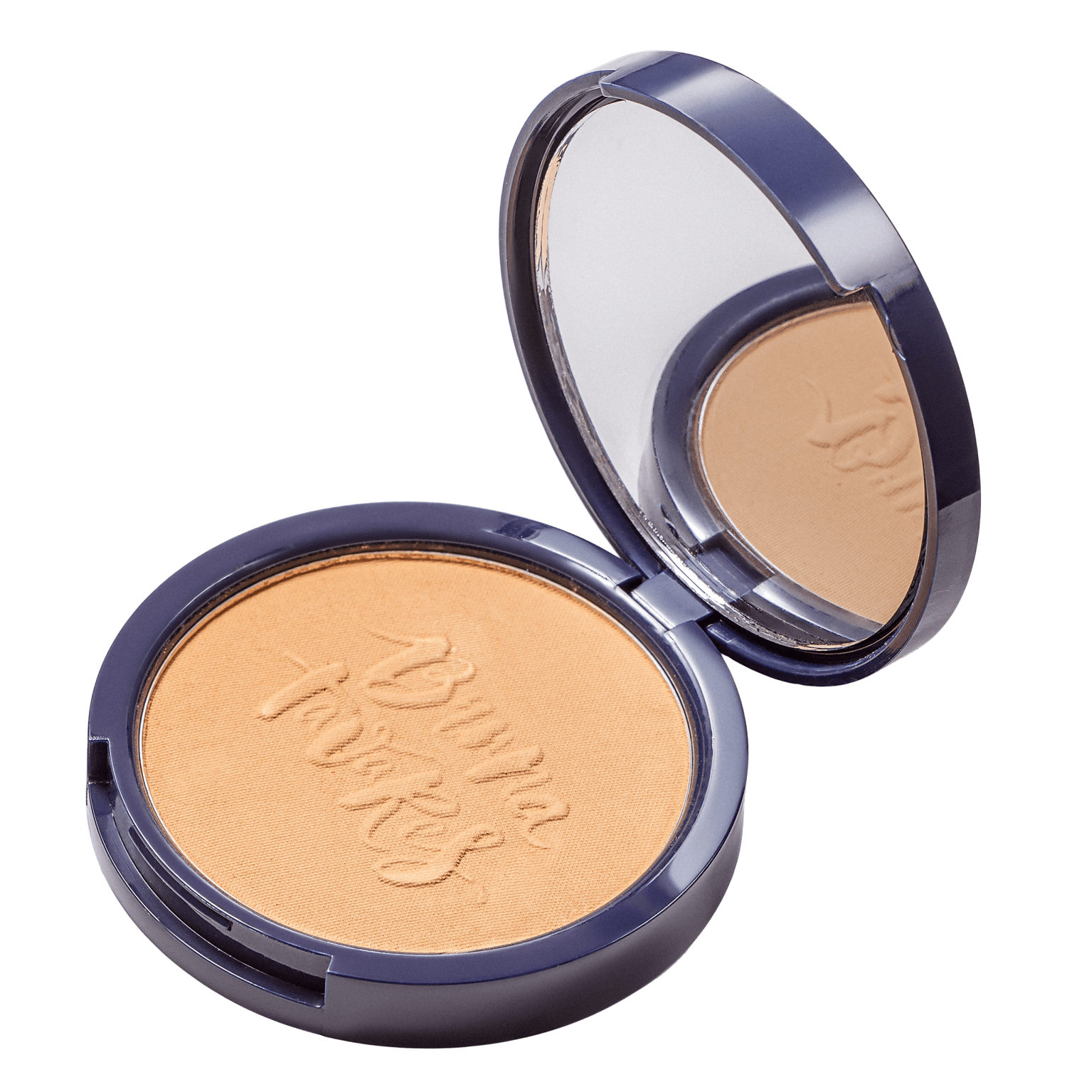 Miniatura Bruna Tavares BT Powder 50 Nova Embalagem - Pó Compacto 11g