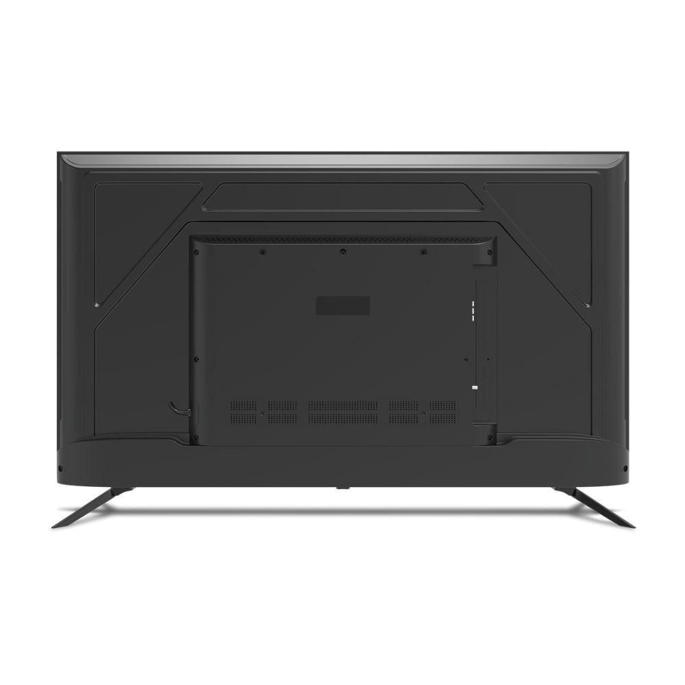 TV Philips Smart Google TV 4K HDR 50 50PUG7019 Preto Bivolt