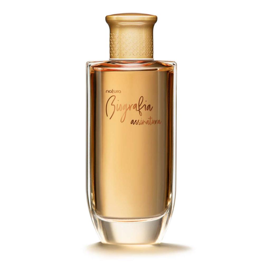 Miniatura Desodorante Colônia Biografia Assinatura Feminino 100 ml