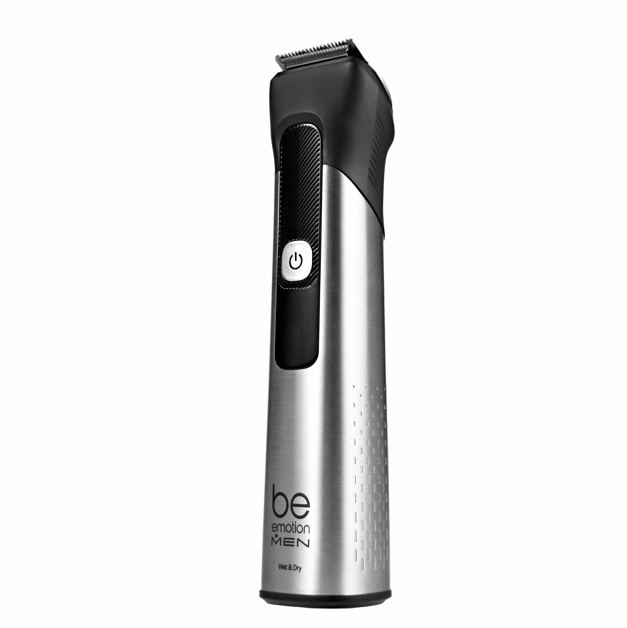 Miniatura Aparador de pelos MaxGroom be emotion Men | Bivolt
