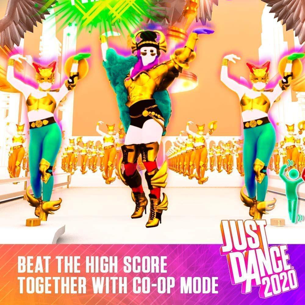 Just Dance 2020 - Xbox One