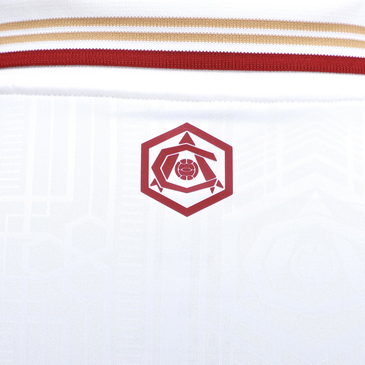 Camisa Arsenal Third 25/26 s/n Torcedor Adidas Masculino Branco - G