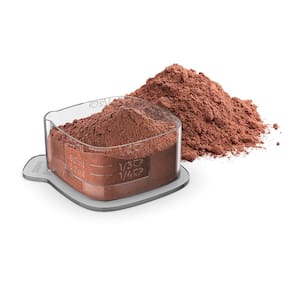 Liquidificador Electrolux EBL1000 Efficient TriForce 1000W 2,7L Cinza 110V